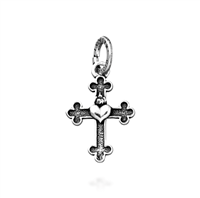 Charm Giovanni Raspini Charms in Argent 11280 - 11280